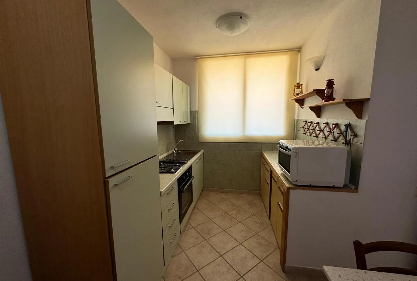 Casa Di Coco Apartment Buggerru