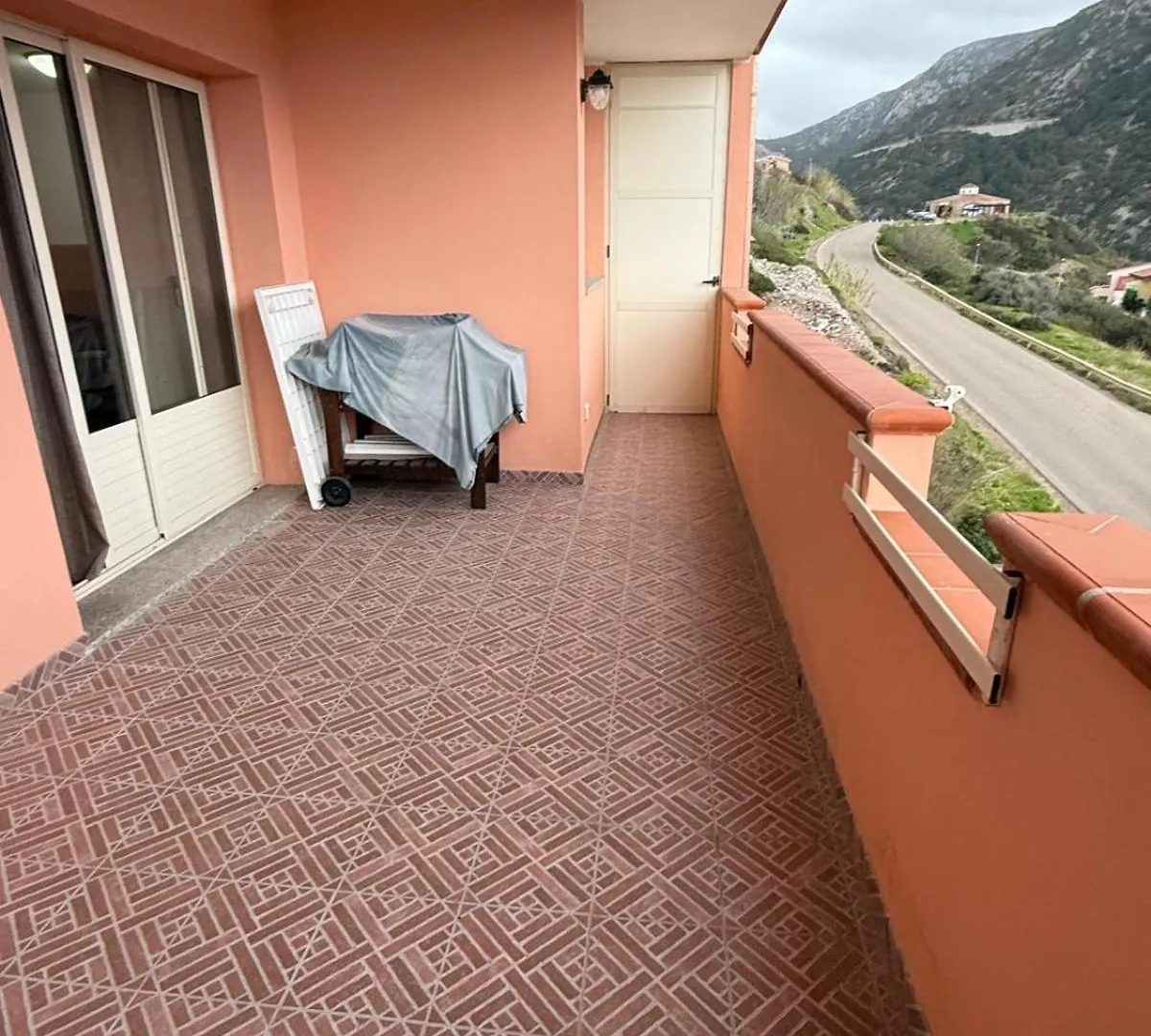 Casa Di Coco Apartment Buggerru