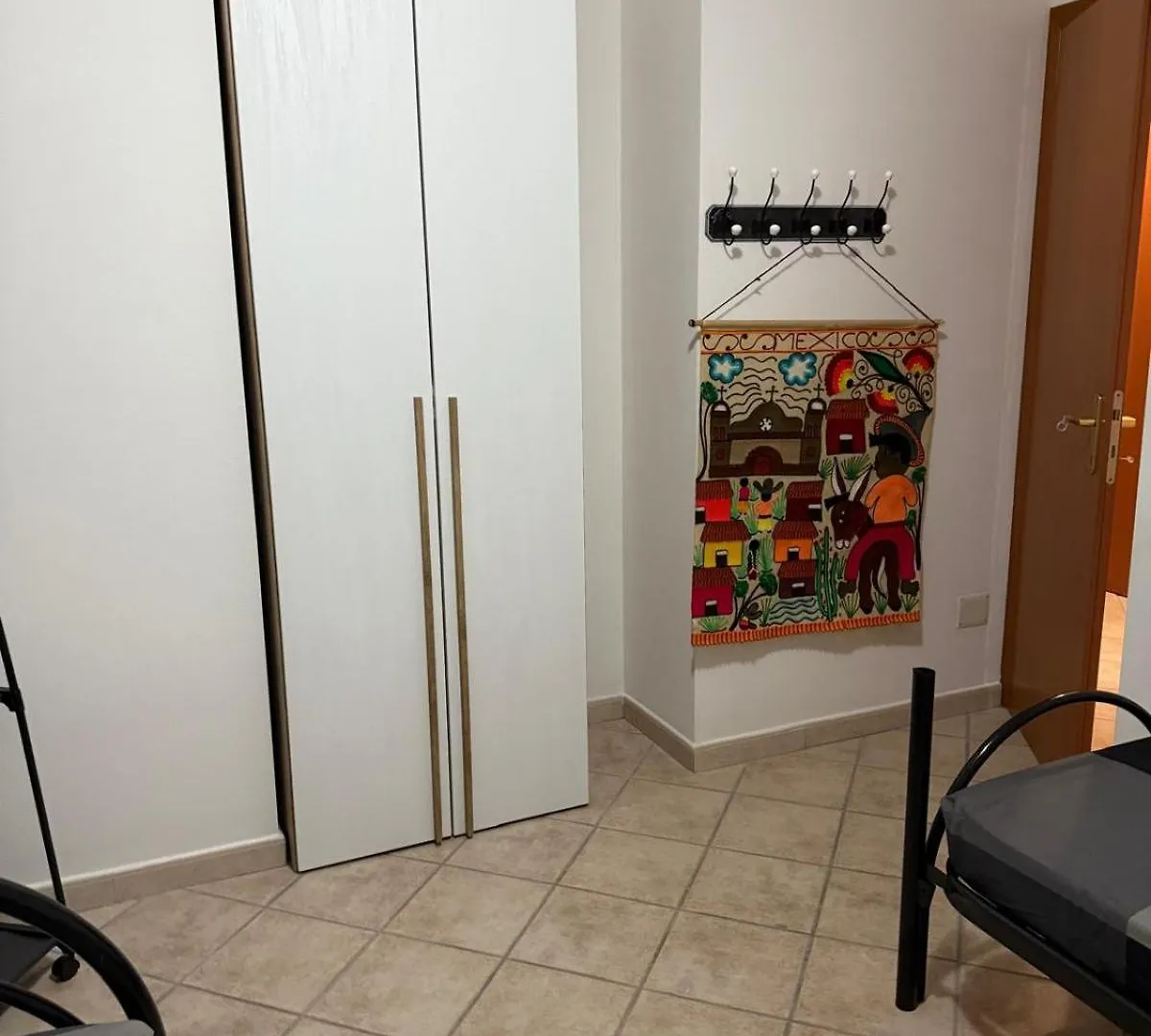 Casa Di Coco Apartment Buggerru