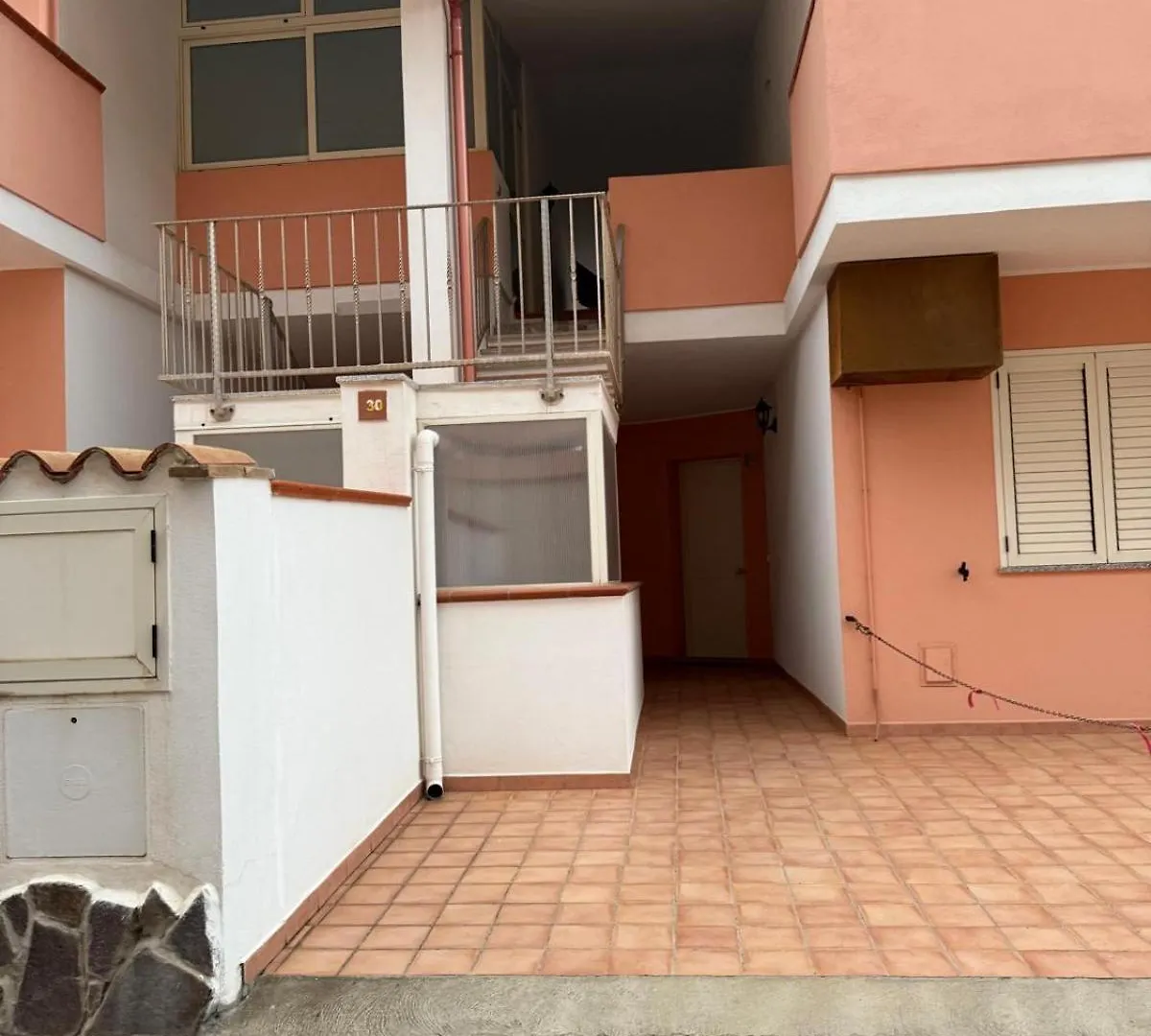 Casa Di Coco Apartment Buggerru