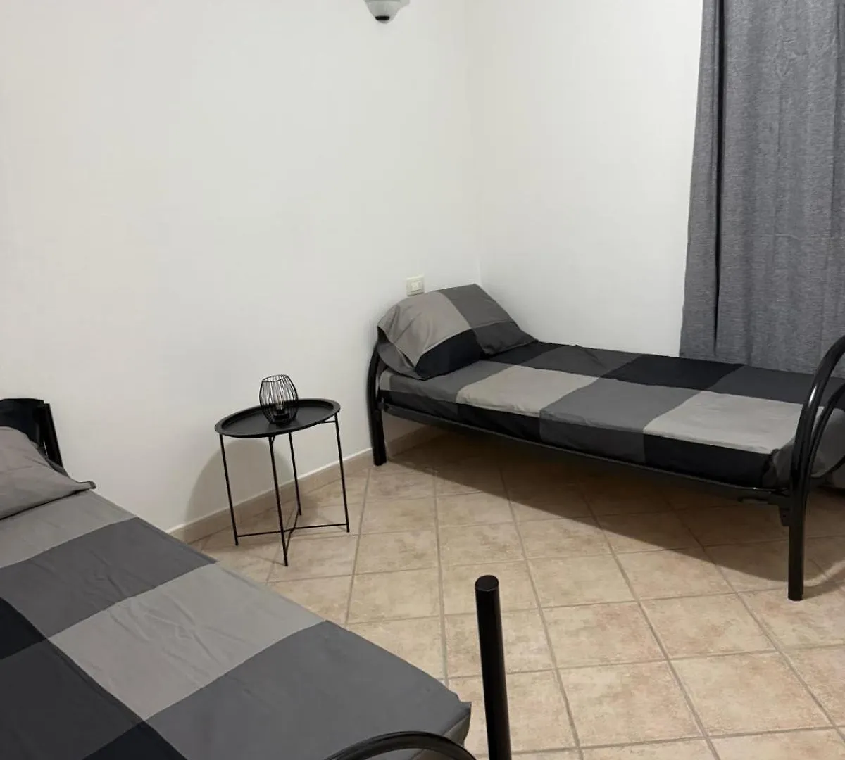 Casa Di Coco Apartment Buggerru