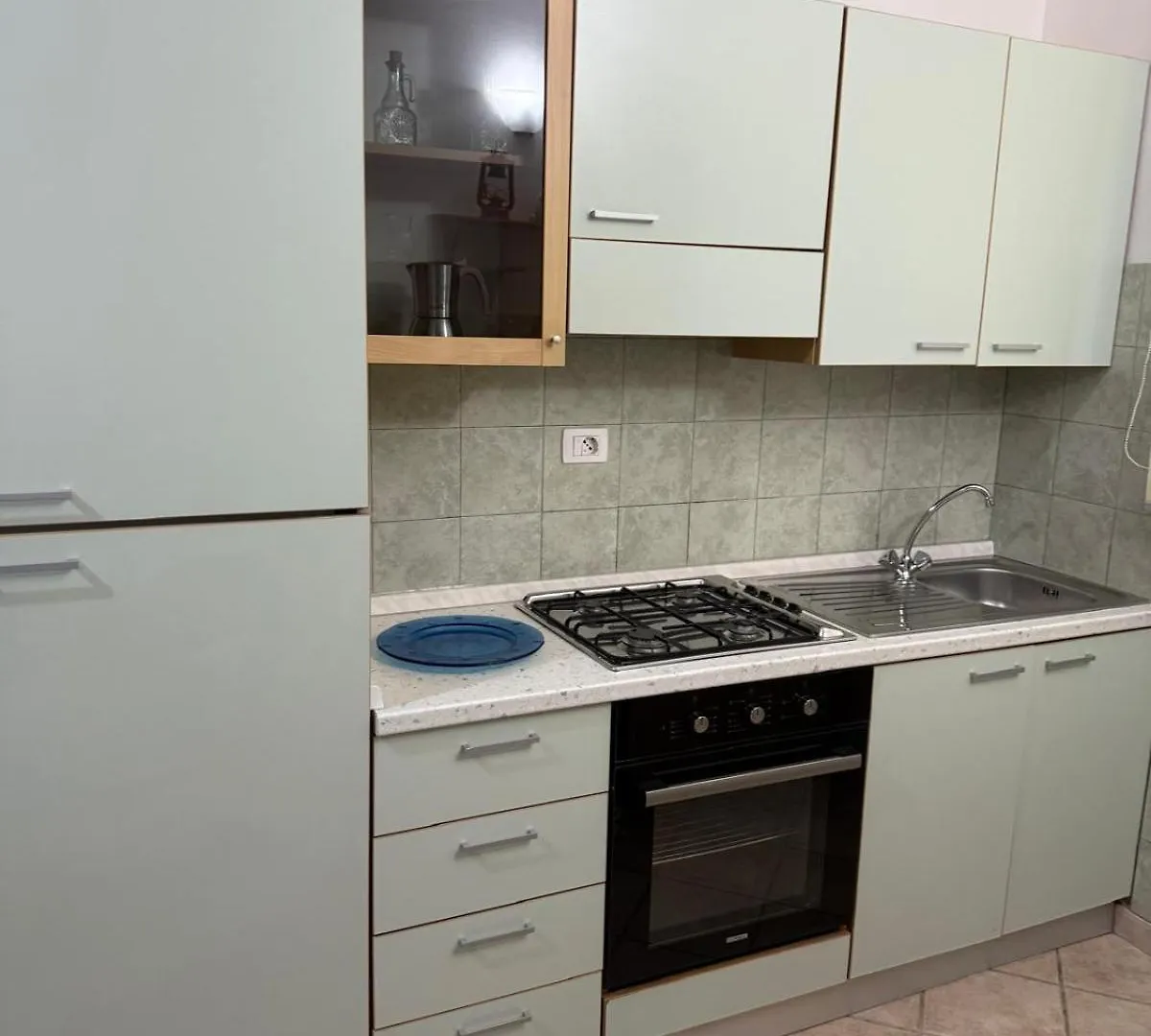 Casa Di Coco Apartment Buggerru Italy