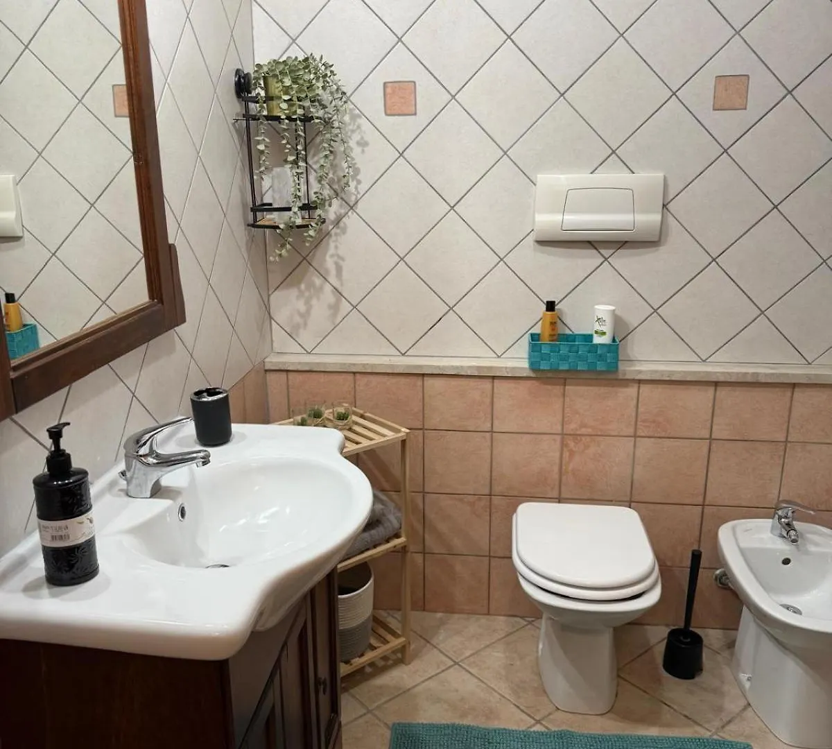Casa Di Coco Apartment Buggerru