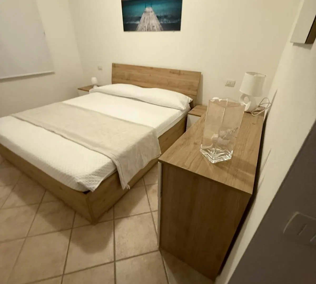 Casa Di Coco Apartment Buggerru