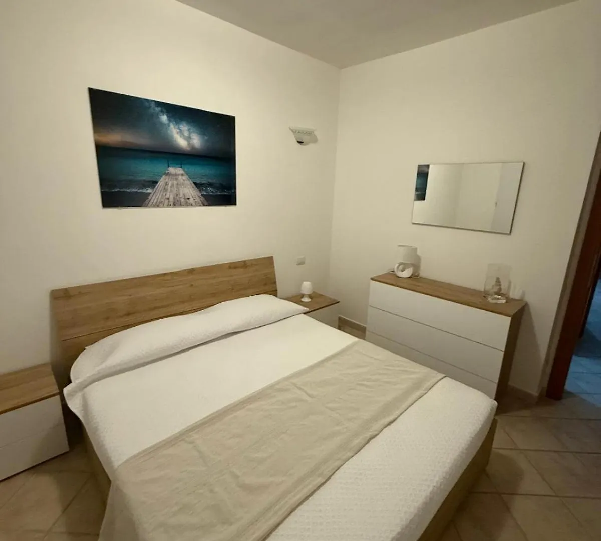 Casa Di Coco Apartment Buggerru