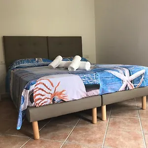 Bed & Breakfast Bella Posada, Buggerru