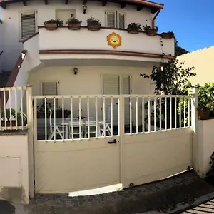 Appartamento La Bomboniera, Buggerru