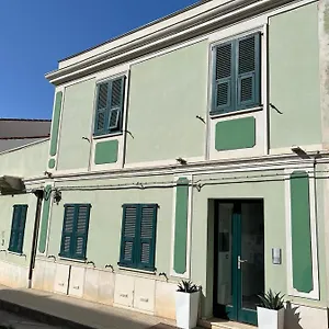 Appartamento Casa Leone, Buggerru
