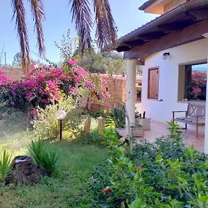 Casa Armas Buggerru