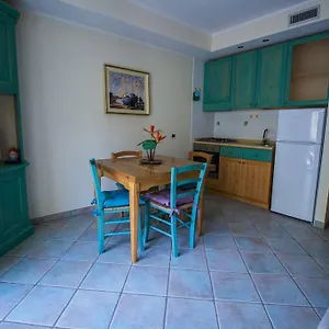 Appartamento Oasi, Buggerru