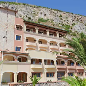 La Rosa Dei Venti By Lvg Collection Hotel