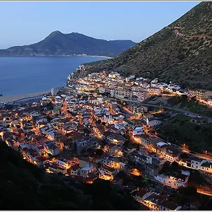 Appartamento Rosmarino, Buggerru