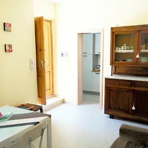 Appartamento Costa Verde, Buggerru