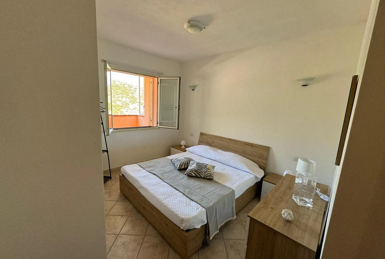 Apartament Casa Di Coco Buggerru Włochy