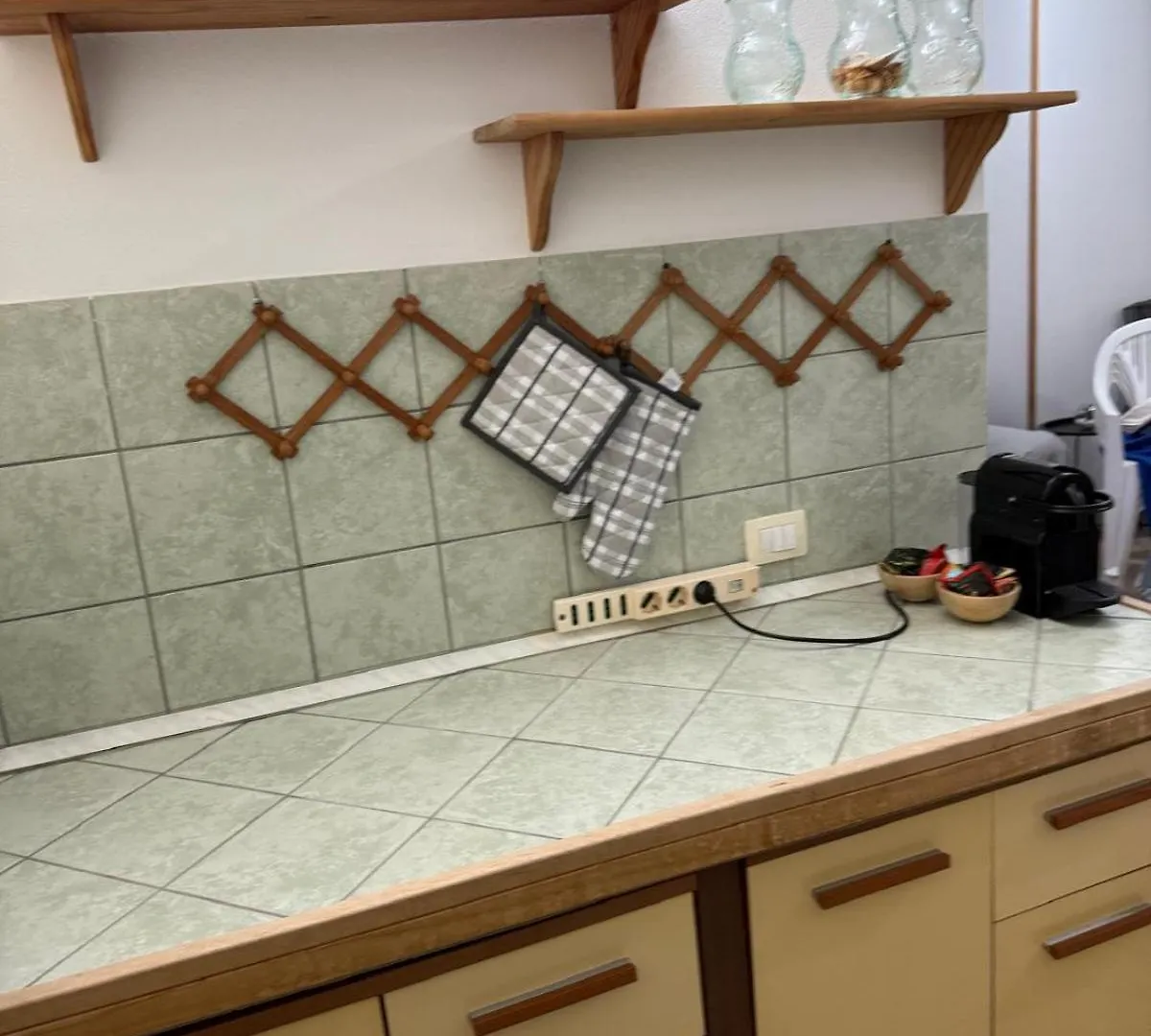 Apartament Casa Di Coco Buggerru