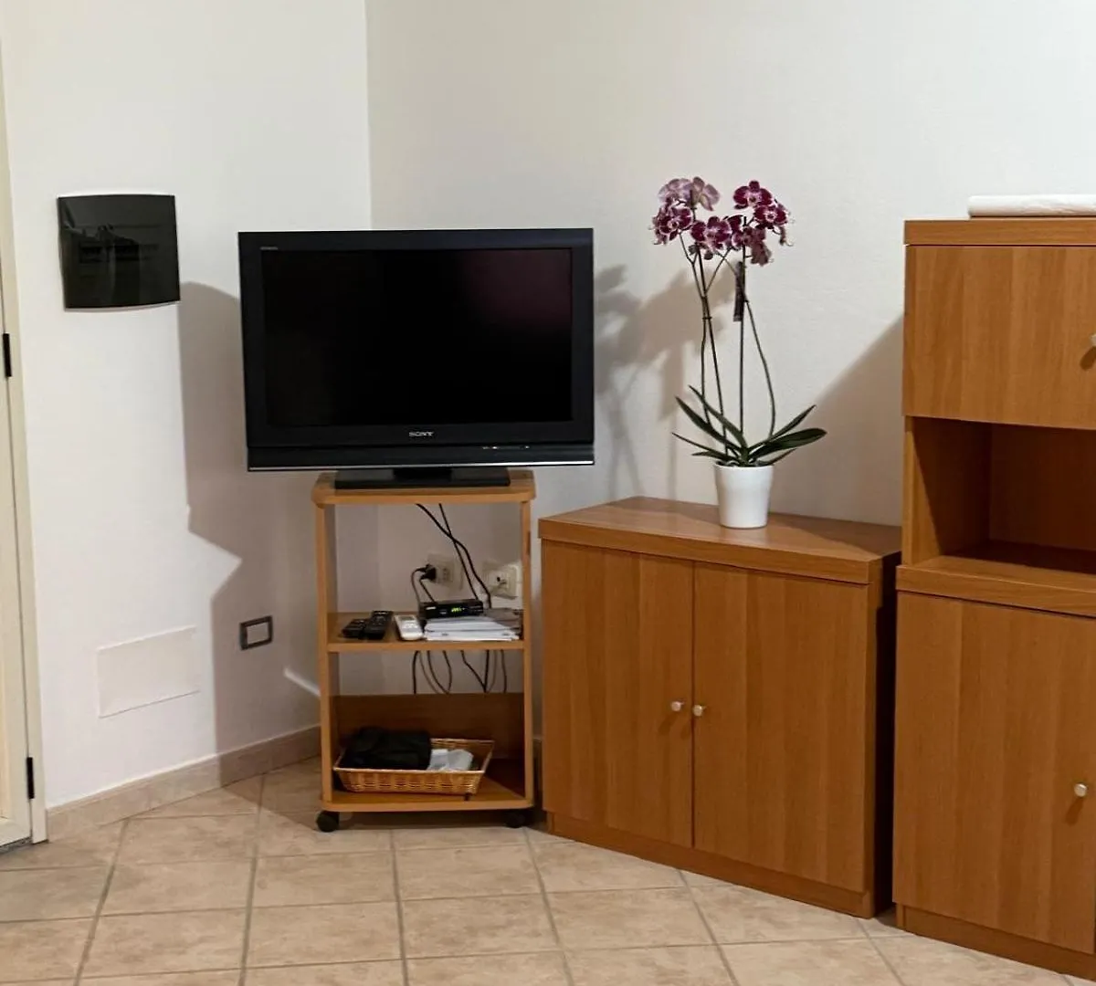 Apartament Casa Di Coco Buggerru